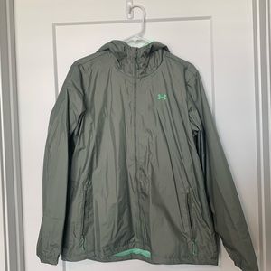 Underarmor Women’s Jacket